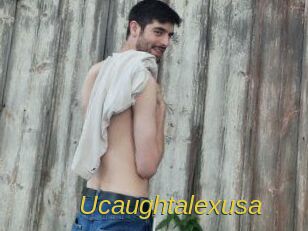 Ucaughtalexusa