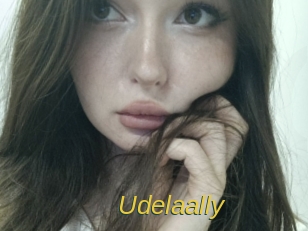 Udelaally