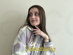 Udelabaing