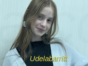 Udelabarritt