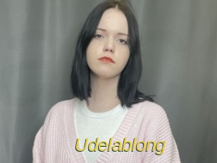 Udelablong