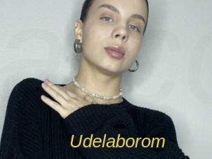 Udelaborom