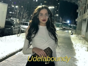 Udelaboundy