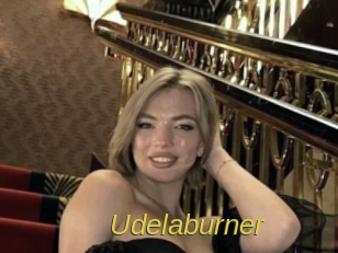Udelaburner