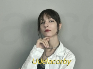 Udelacorby