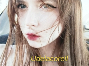 Udelacorell