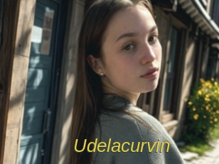 Udelacurvin