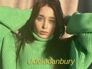 Udeladanbury