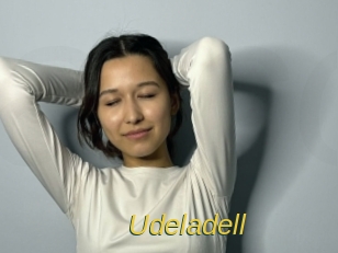 Udeladell