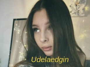 Udelaedgin
