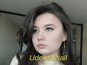 Udelaedsall