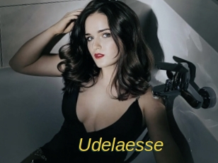 Udelaesse