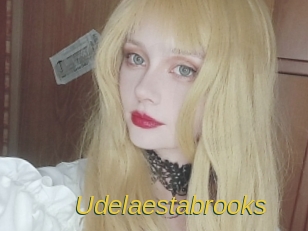 Udelaestabrooks