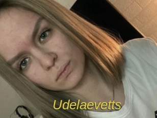 Udelaevetts