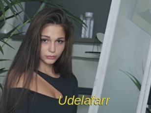 Udelafarr