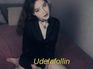 Udelafollin