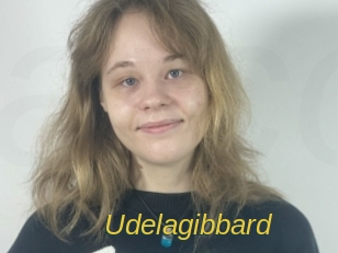 Udelagibbard