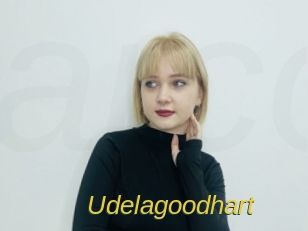 udelagoodhart Archive DVD ORG