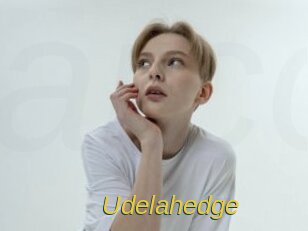 Udelahedge