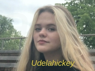 Udelahickey