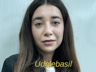 Udelebasil