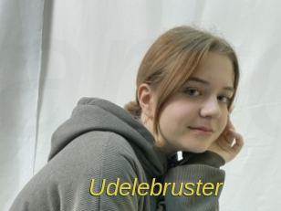 Udelebruster