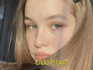 Udelebuff