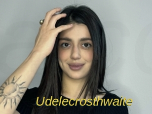 Udelecrosthwaite