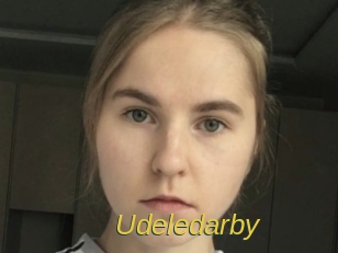 Udeledarby