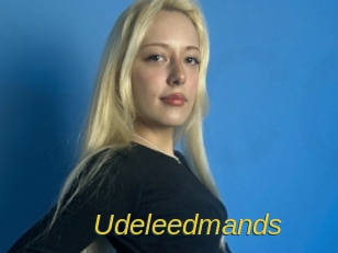 Udeleedmands