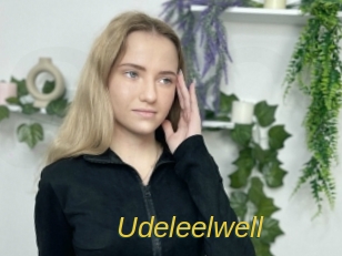 Udeleelwell