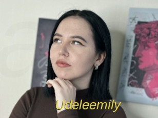 Udeleemily