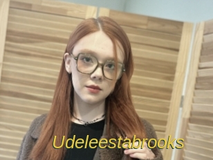 Udeleestabrooks