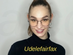 Udelefairfax