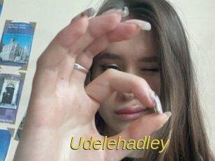 Udelehadley