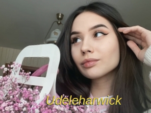 Udeleharwick