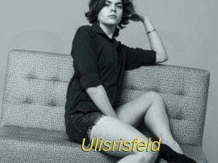 Ulisrisfeld