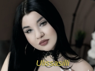 Ulissasilli