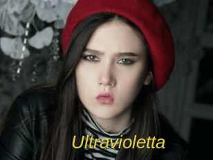 Ultravioletta