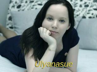 Ulyanasue