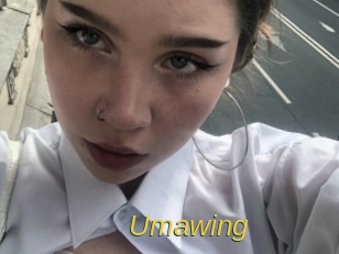 Umawing