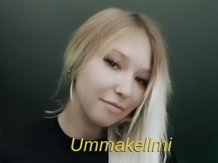 Ummakellmi