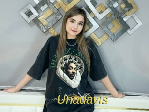 Unadavis