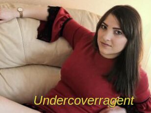 Undercoverragent