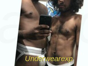 underwearexp Archive DVD ORG