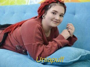 Uniapuff
