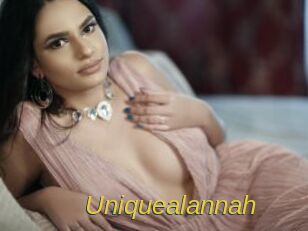 Uniquealannah
