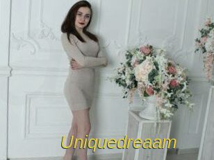 Uniquedreaam