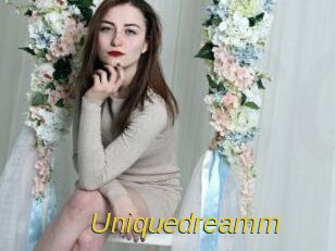 Uniquedreamm