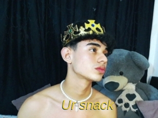 ur_snack Archive DVD ORG